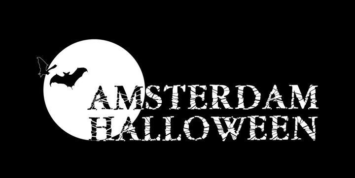 Amsterdam Halloween